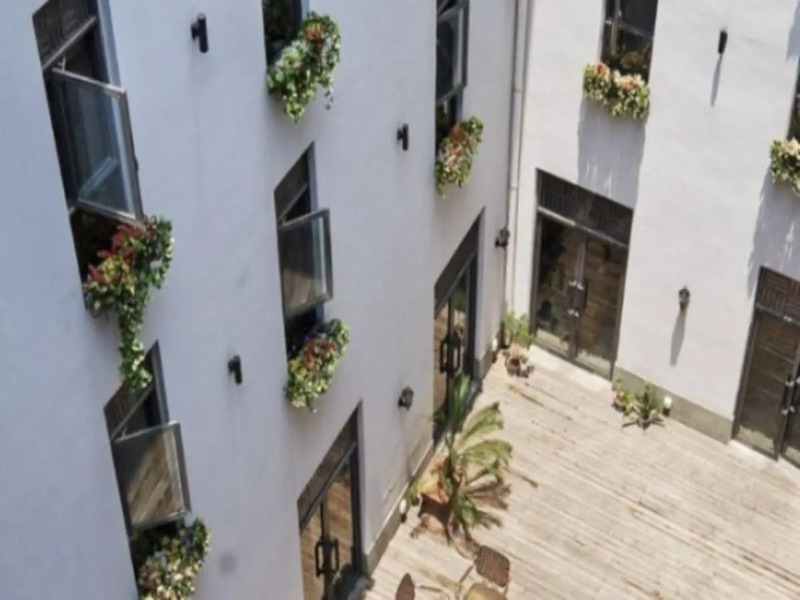 Starway Hotel Suzhou Shi Road