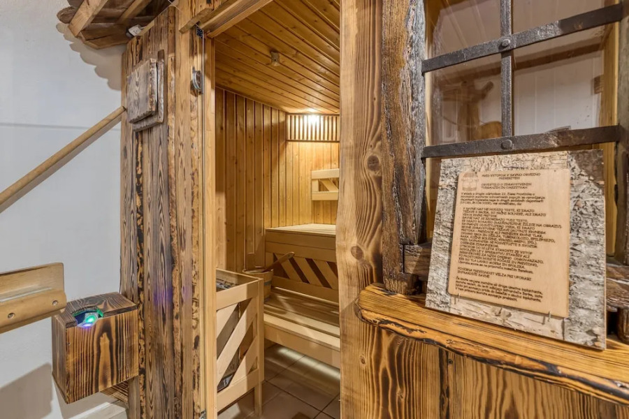 Family Friendly France's Lair