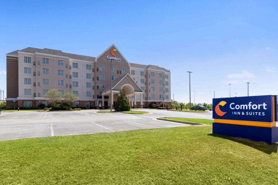 Comfort Inn & Suites Cordele