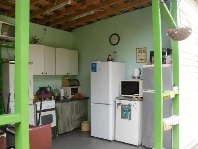 Vostochny Guest House