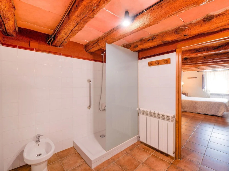 Rustic Farm House Dating Back to the Xviii Century With Private Swimming Pool