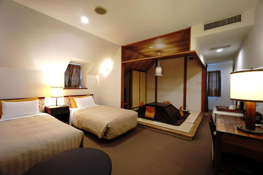 Gardenvilla Shirahama