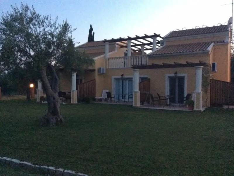 Room in Apartment - L'eremo Luxury Messonete