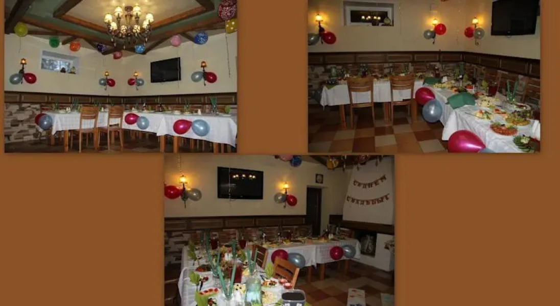 Усадьба Кругловых