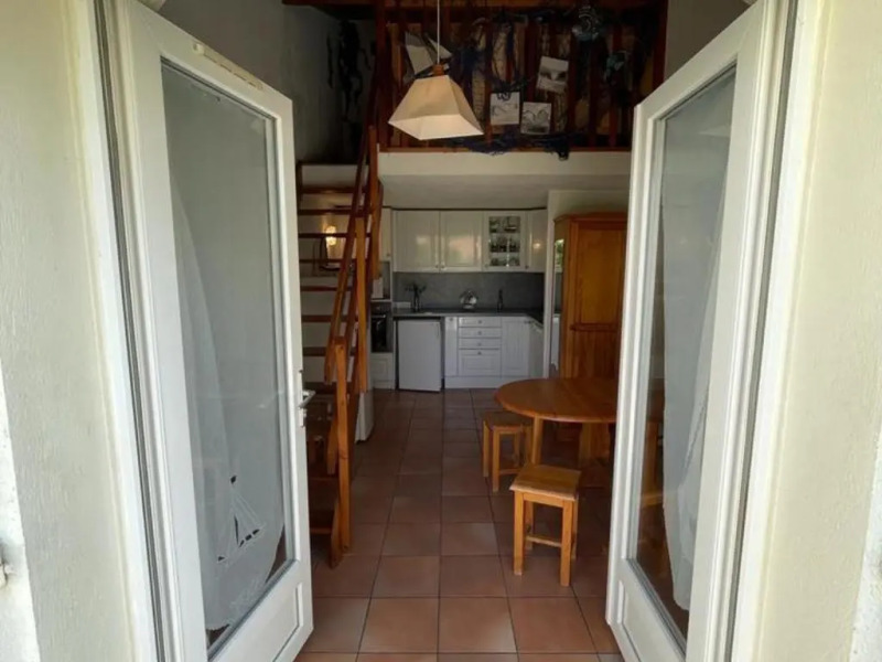 Maison Vaux-sur-Mer, 2 pièces, 4 personnes - FR-1-550-16