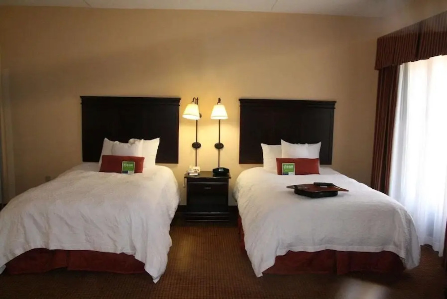 Homewood Suites by Hilton Olive Branch