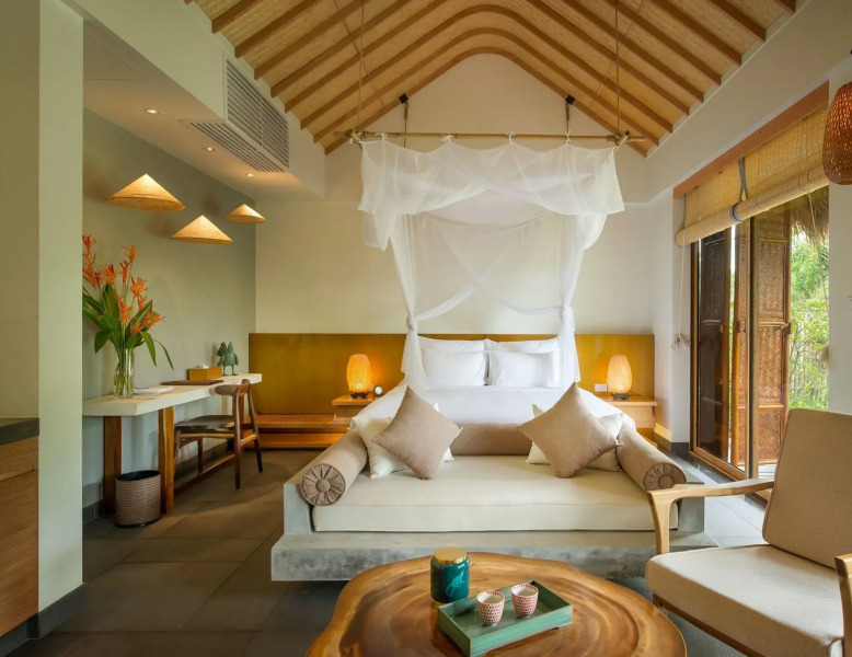 Alba Wellness Valley by Fusion