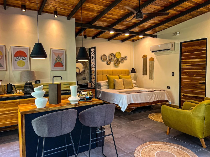 Exôtico Beach Hotel