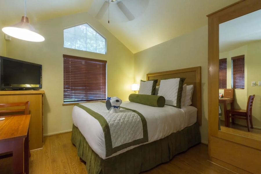 RiverPointe Napa Valley Resort