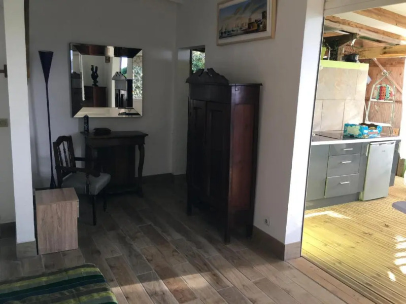 Charmant Studio Decor Naturel