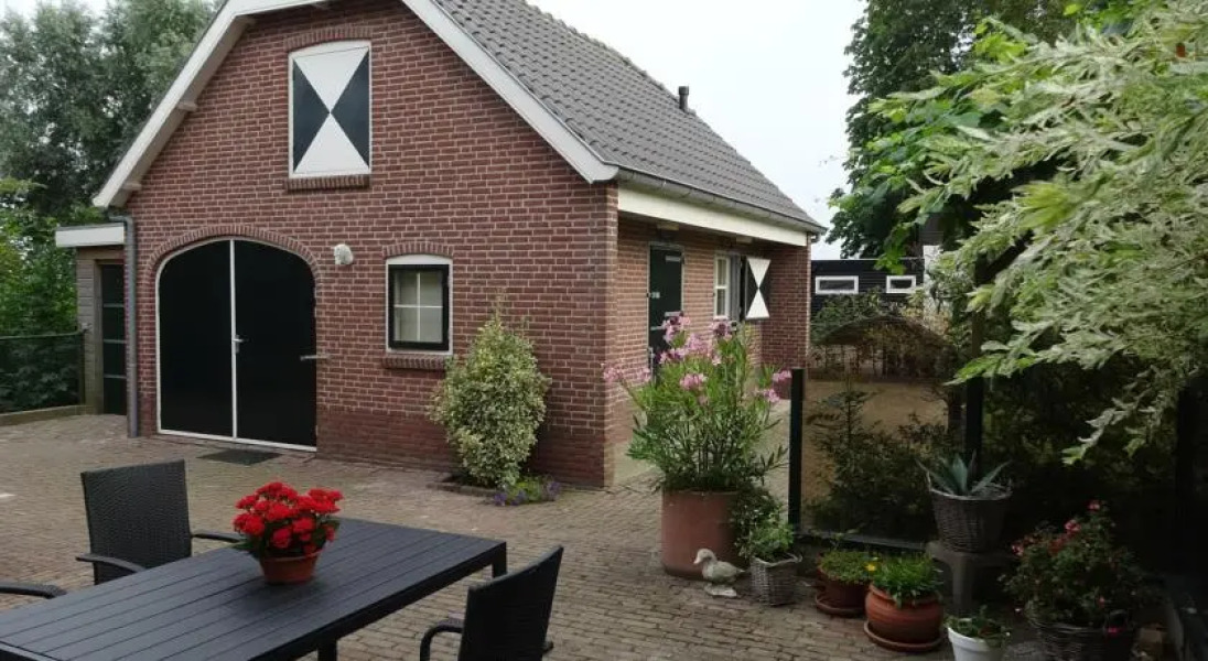 B&B De Paardenstal