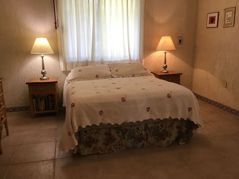 In Ka'an Guest House