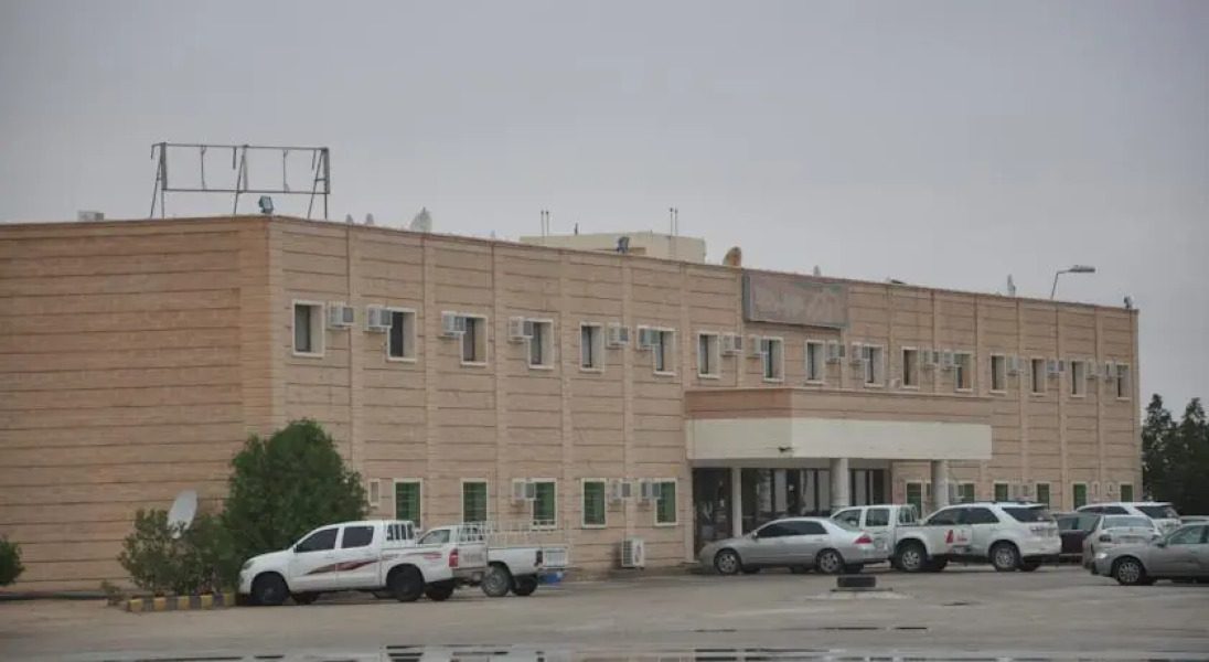 Sultan-Hafr Al Baten