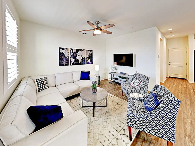 Surfbird Townhome Townhouse
