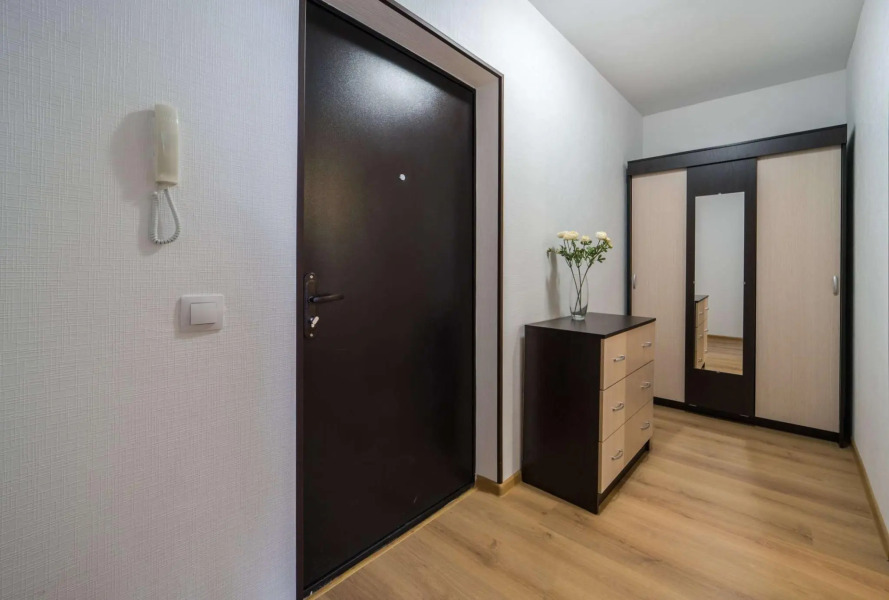 Апартаменты на улице Садовая 83