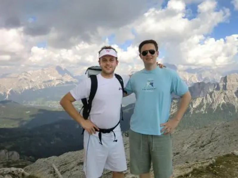 Residence Telfnerhof