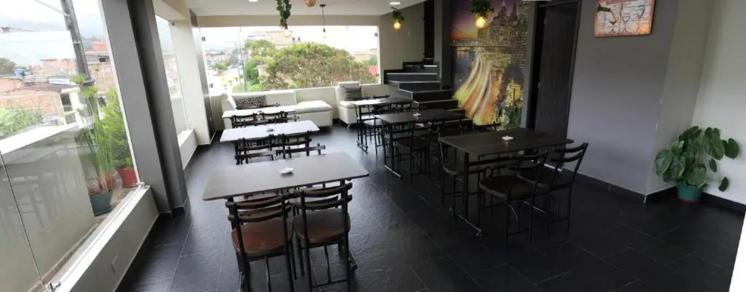 TL Casa Blanca Hotel Boutique