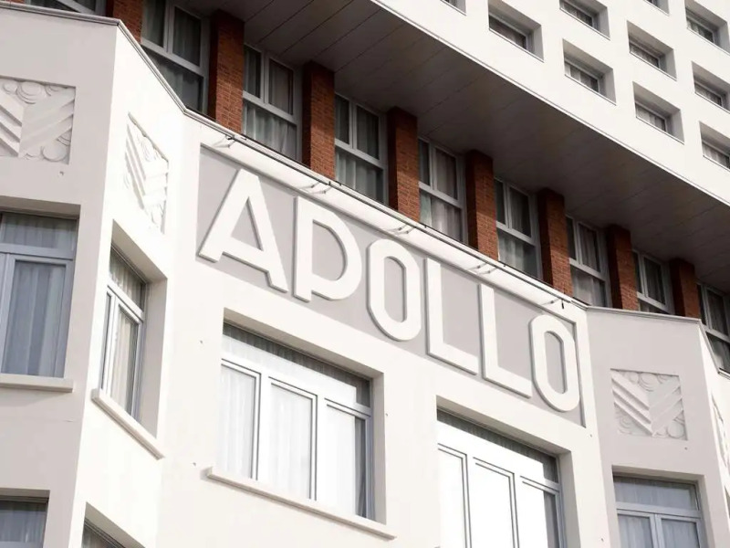 Ibis Styles Lens Centre Gare