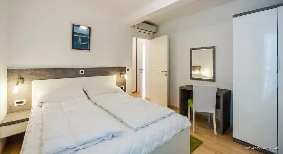 Falkensteiner Apartments Petrcane