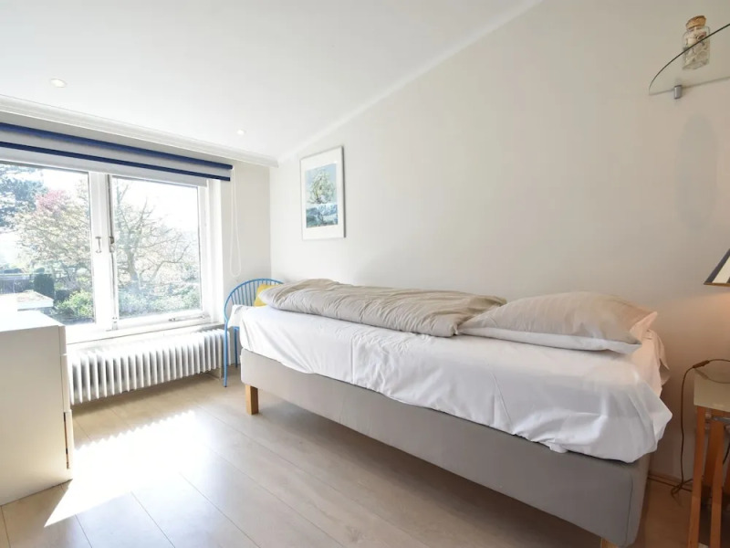 Cozy Holiday Home in Flushing near Sea