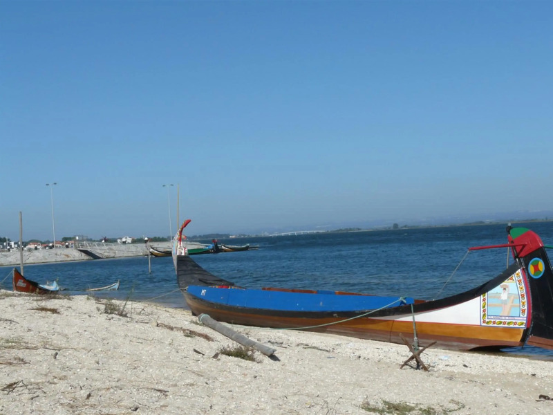 Verde Ria apartamento