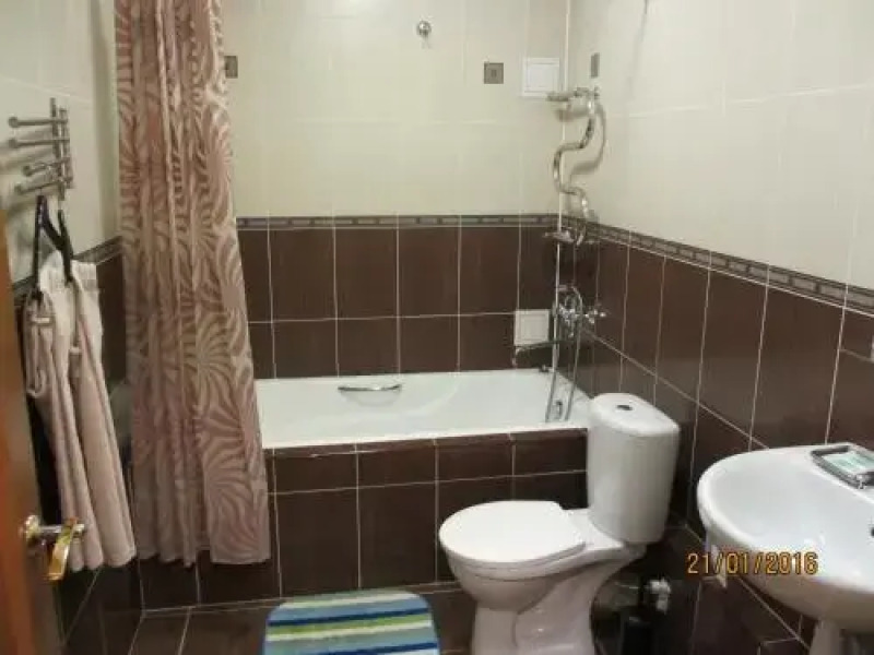 Гостевой Дом Варшавский 