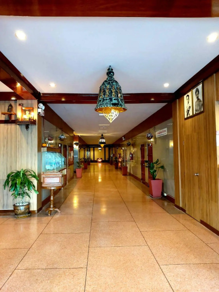 Suriwong Chumphon Hotel