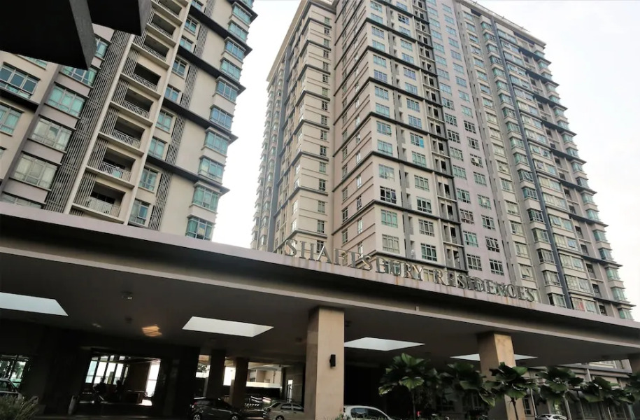 Shaftsbury by IdealHub