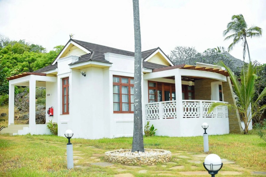 HillPark Amare Resort