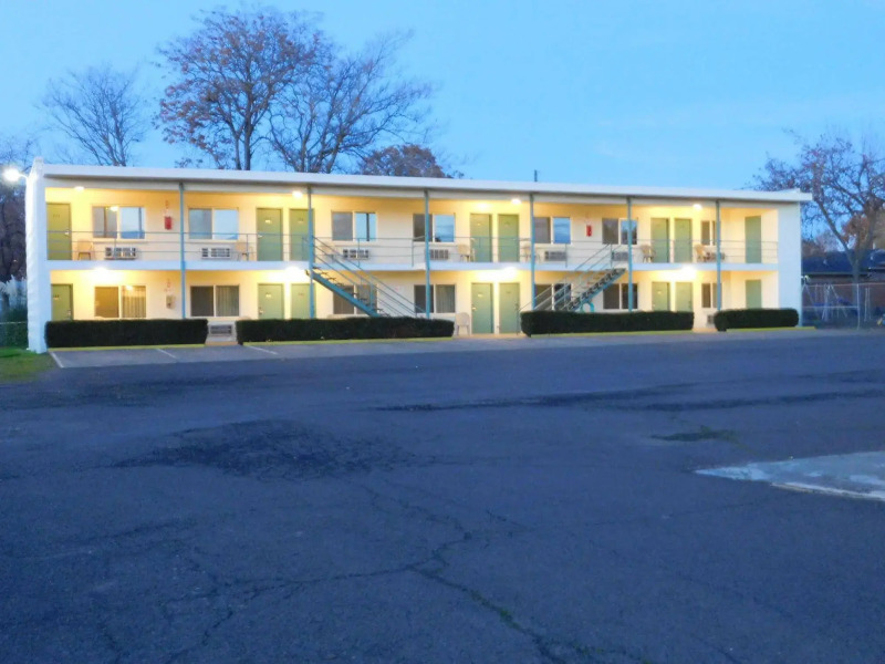 Capri Motel By Belvilla Walla Walla US 12