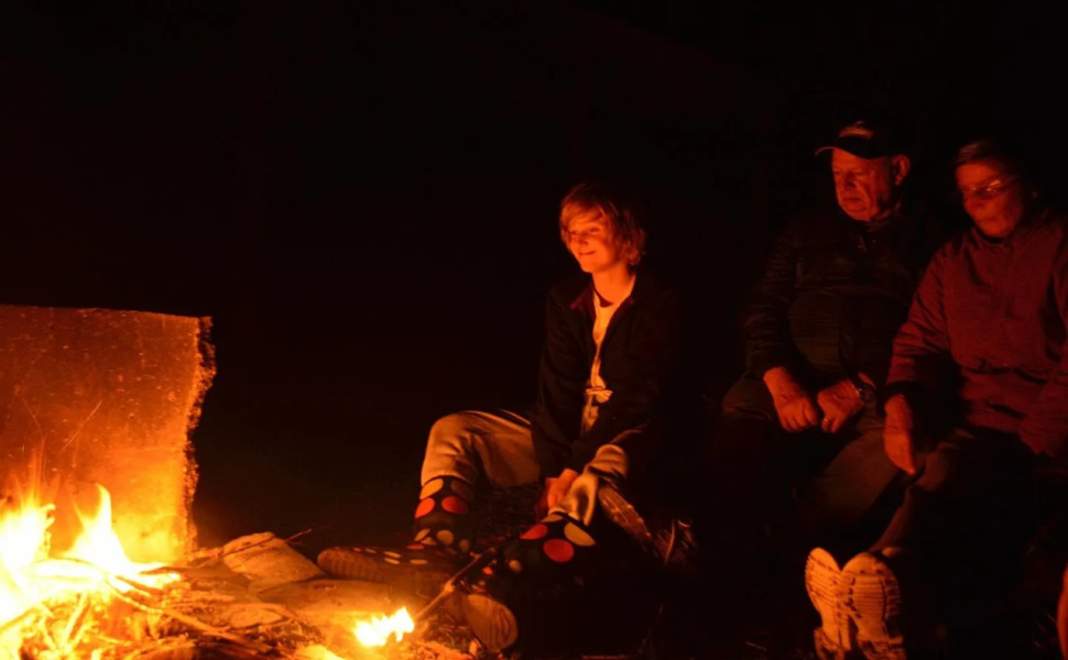 Diamond Forest Farm Stay