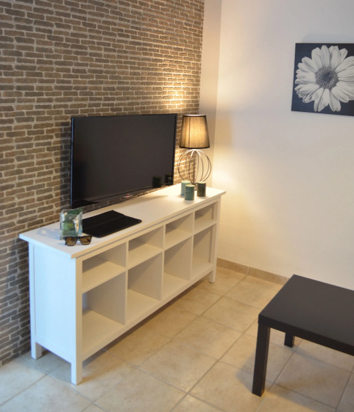Apartamentos Ruisol
