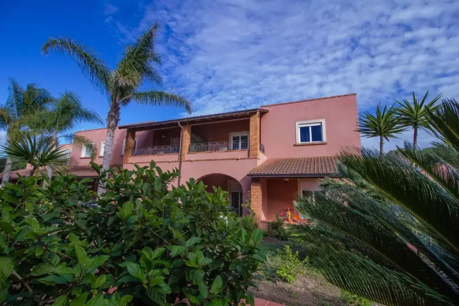 Casesicule Residence Mare 16 Apartments