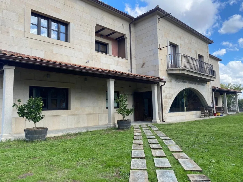 Hotel Rural Centro de las Arribes