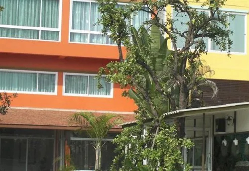 Punnara Boutique House