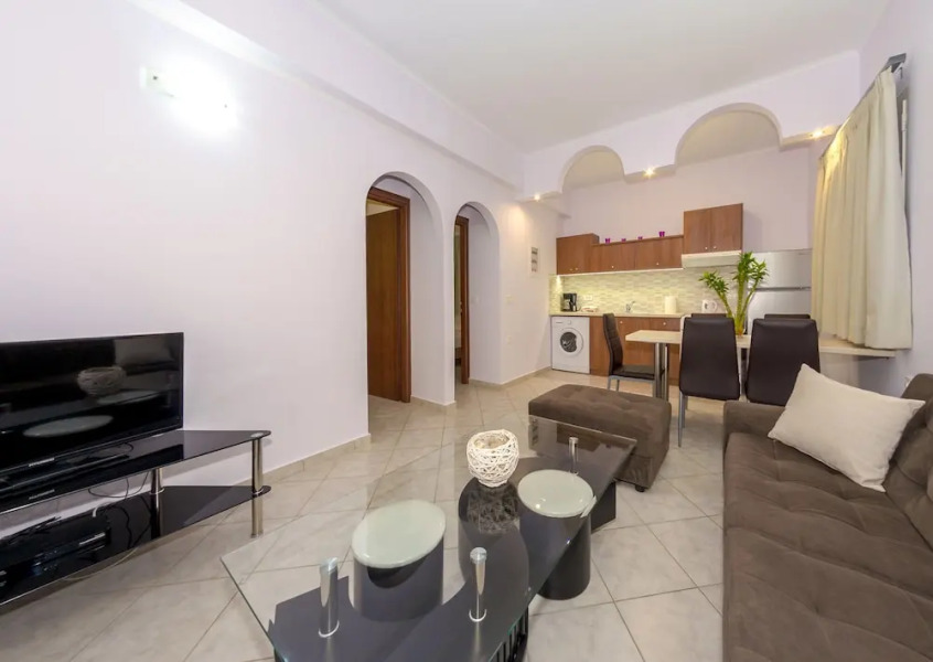 Dafni Villas & Maisonettes