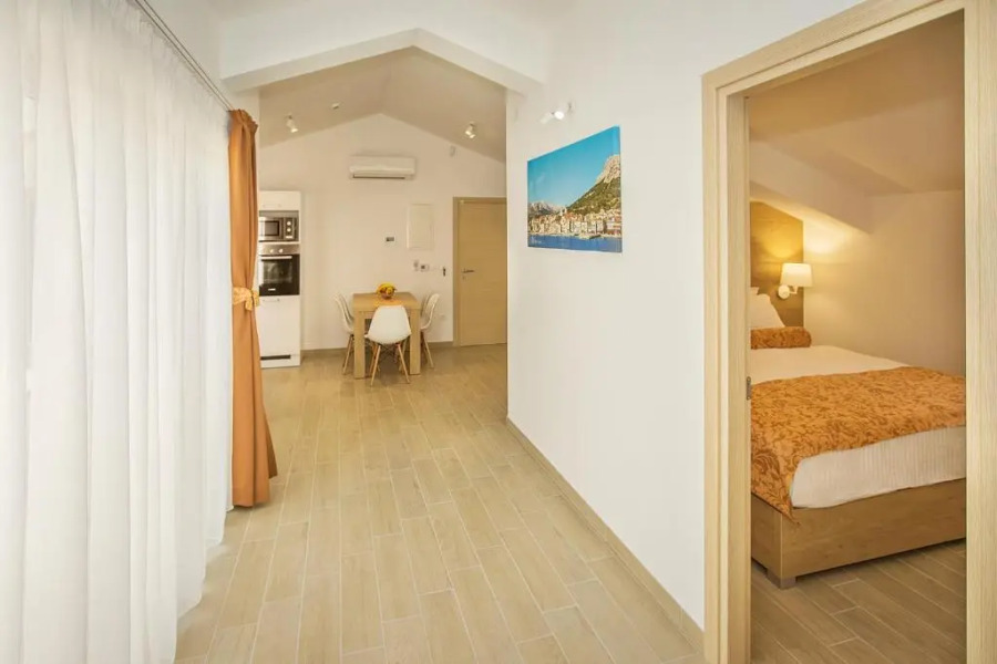 Residence Mediterraneo