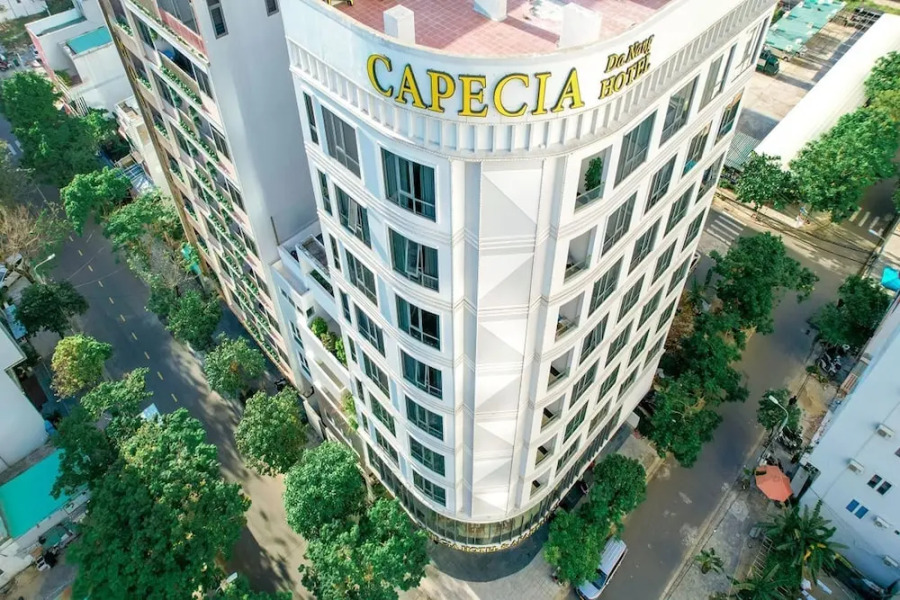 Capecia Danang Hotel & Apartment