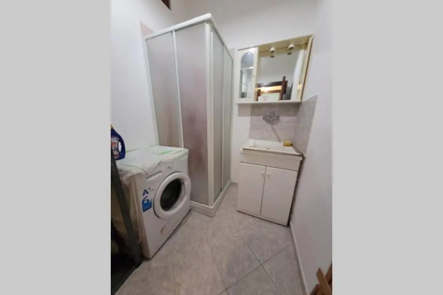 Casa vacanze a Falcone (Messina) - 100mt dal mare