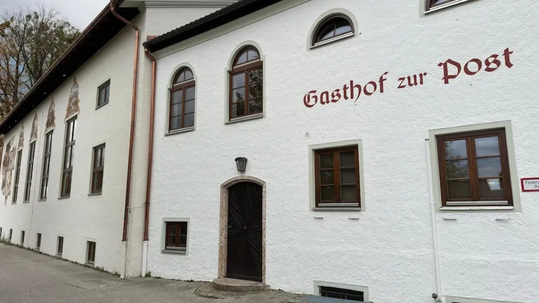 Hotel Gasthof zur Post Benediktbeuern
