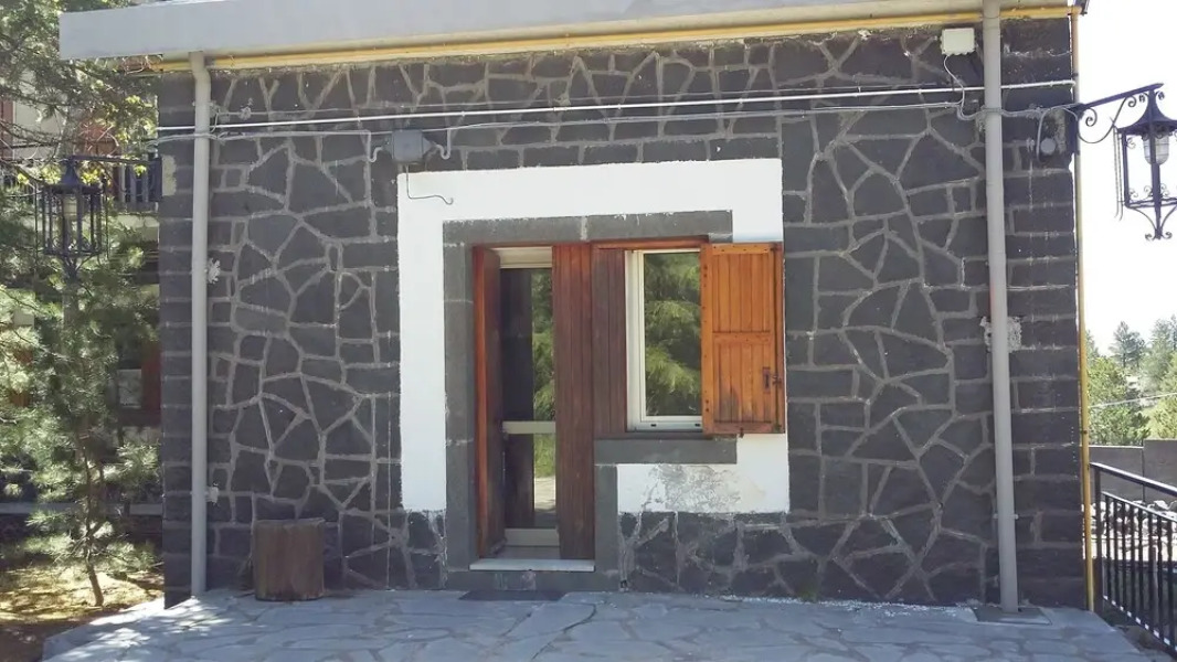 Residence Serra La Nave