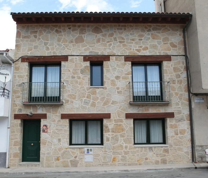 El Mirador del Alberche III