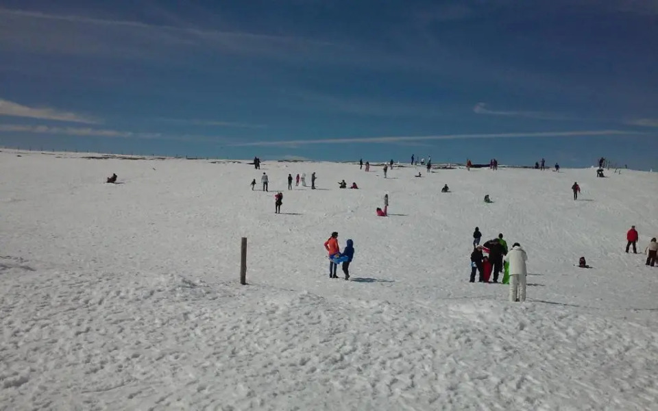 Quinta do Pe Longo - Serra da Estrela