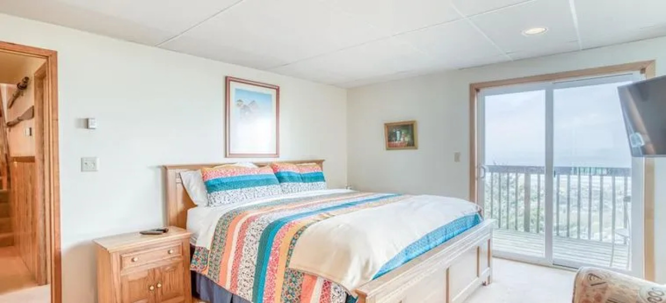 Stairway to Heaven at Rockaway