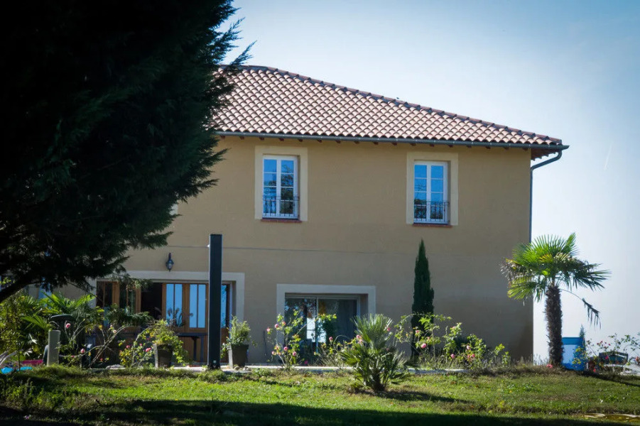 Chambres dHotes Au Chien Bleu