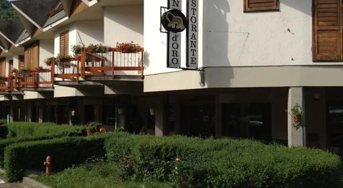 Albergo Ristorante Leon DOro