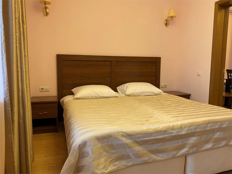 Коверши (апартаменты)