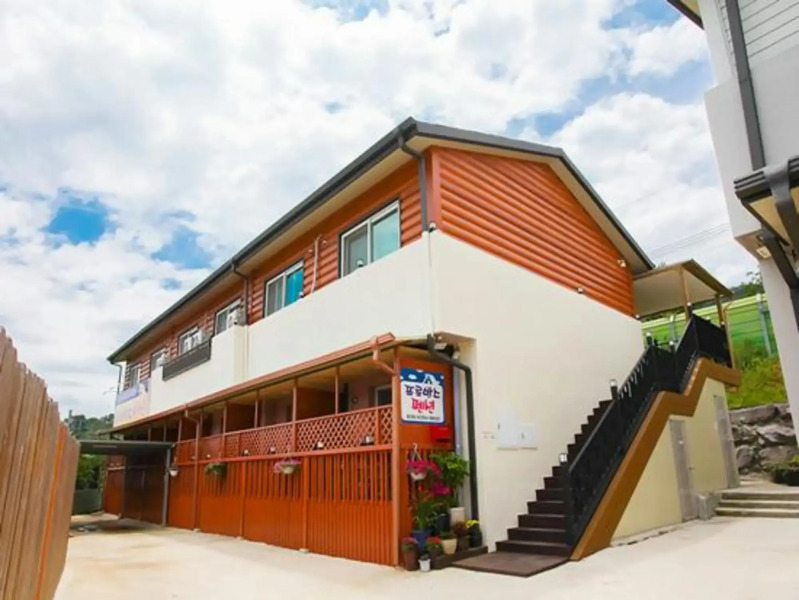 Cheongdo Provence Pension