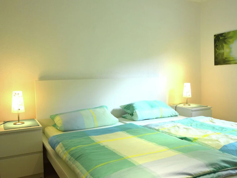 Modern Holiday Home in Ramsbeck With Terrace