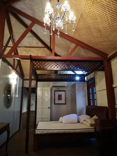 Homestay Kampong Pak Ali